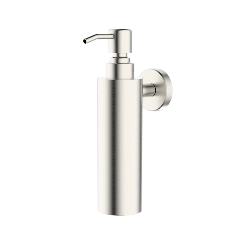 G&P Sky Zeepdispenser - Mat geborsteld PVD