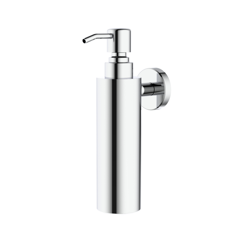 G&P Sky Zeepdispenser - Chroom