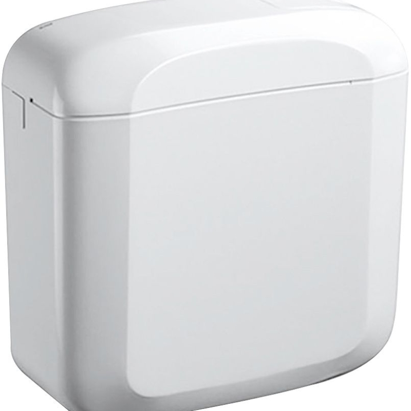 Jachtbak voor monobloc D3000